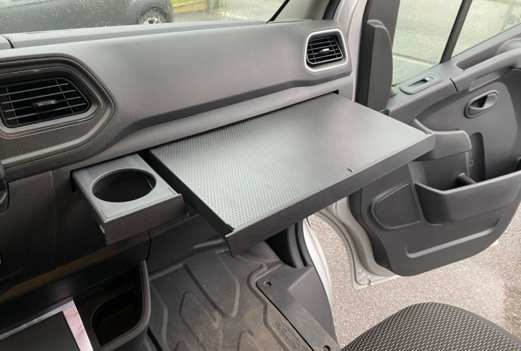 Nissan NV400 INTERSTAR L2H2 3.3 DCI 135 CV CONNECTA