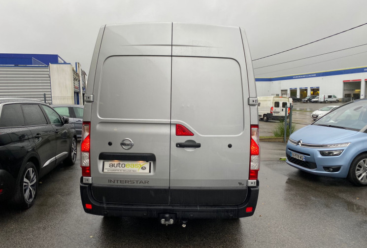 Nissan NV400 INTERSTAR L2H2 3.3 DCI 135 CV CONNECTA
