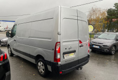 Nissan NV400 INTERSTAR L2H2 3.3 DCI 135 CV CONNECTA