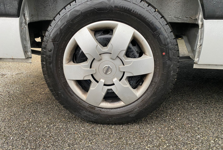 Nissan NV400 INTERSTAR L2H2 3.3 DCI 135 CV CONNECTA