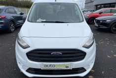FORD Transit Connect VAN AMENAGE 1.5 ECOBLUE  100 CV  L1H1 AMBIENTE