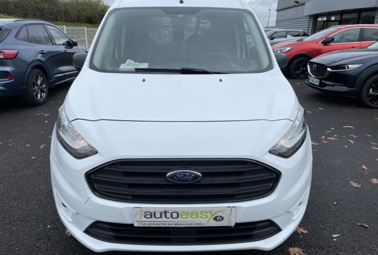FORD Transit Connect VAN AMENAGE 1.5 ECOBLUE  100 CV  L1H1 AMBIENTE