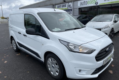 FORD Transit Connect VAN AMENAGE 1.5 ECOBLUE  100 CV  L1H1 AMBIENTE
