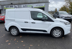 FORD Transit Connect VAN AMENAGE 1.5 ECOBLUE  100 CV  L1H1 AMBIENTE