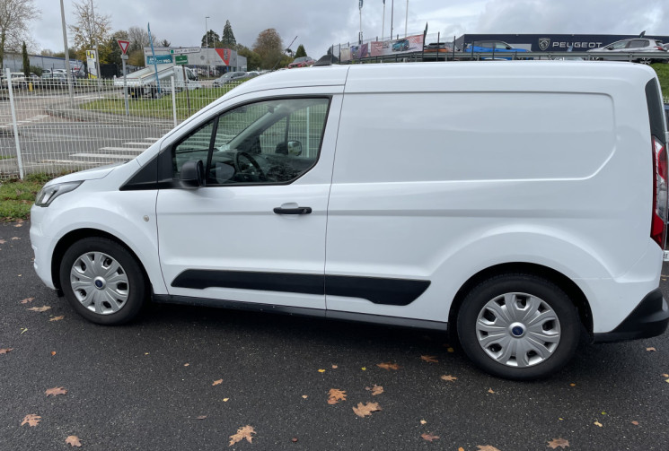 FORD Transit Connect VAN AMENAGE 1.5 ECOBLUE  100 CV  L1H1 AMBIENTE