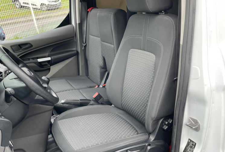 FORD Transit Connect VAN AMENAGE 1.5 ECOBLUE  100 CV  L1H1 AMBIENTE