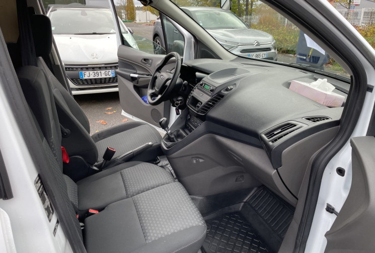 FORD Transit Connect VAN AMENAGE 1.5 ECOBLUE  100 CV  L1H1 AMBIENTE