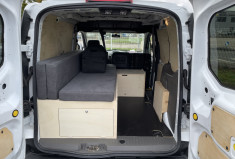 FORD Transit Connect VAN AMENAGE 1.5 ECOBLUE  100 CV  L1H1 AMBIENTE