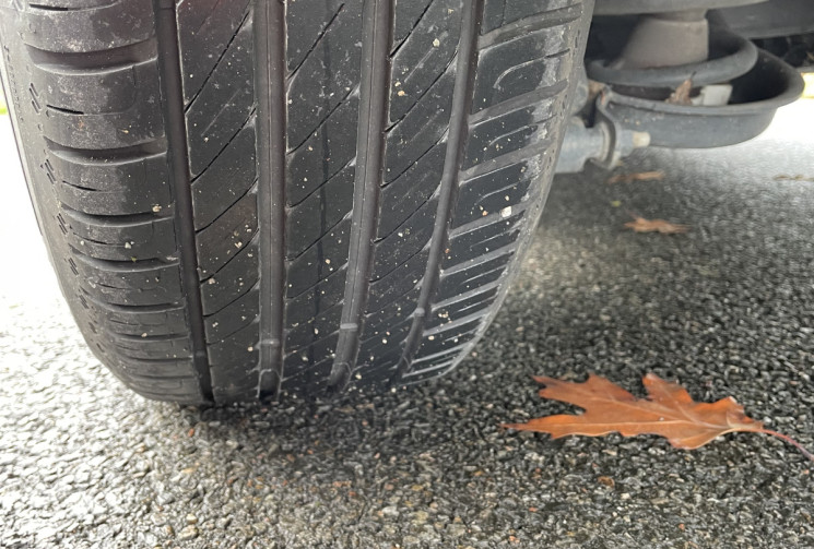 FORD Transit Connect VAN AMENAGE 1.5 ECOBLUE  100 CV  L1H1 AMBIENTE