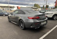 Mercedes CLASSE E 220D 2.0  9G-TRONIC 194 AMG LINE 