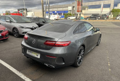 Mercedes CLASSE E 220D 2.0  9G-TRONIC 194 AMG LINE 