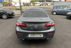 Mercedes CLASSE E 220D 2.0  9G-TRONIC 194 AMG LINE 
