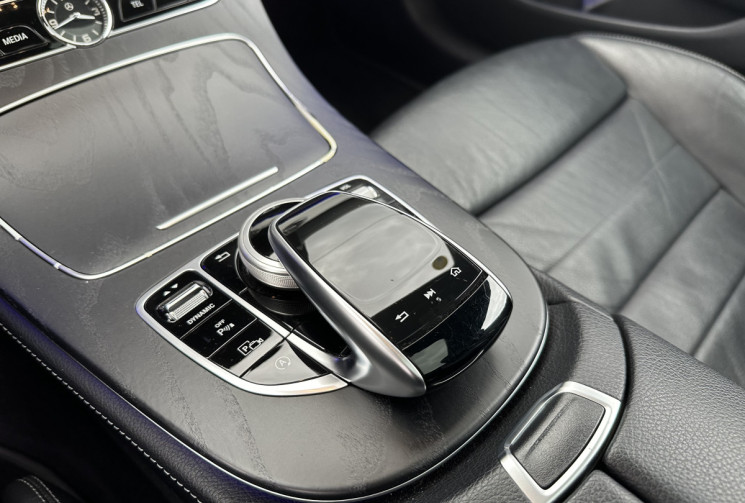 Mercedes CLASSE E 220D 2.0  9G-TRONIC 194 AMG LINE 