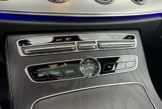 Mercedes CLASSE E 220D 2.0  9G-TRONIC 194 AMG LINE 