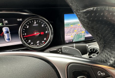 Mercedes CLASSE E 220D 2.0  9G-TRONIC 194 AMG LINE 