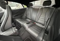 Mercedes CLASSE E 220D 2.0  9G-TRONIC 194 AMG LINE 