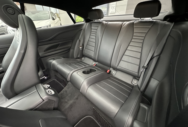 Mercedes CLASSE E 220D 2.0  9G-TRONIC 194 AMG LINE 