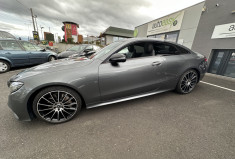 Mercedes CLASSE E 220D 2.0  9G-TRONIC 194 AMG LINE 