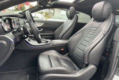 Mercedes CLASSE E 220D 2.0  9G-TRONIC 194 AMG LINE 