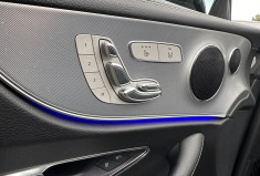 Mercedes CLASSE E 220D 2.0  9G-TRONIC 194 AMG LINE 