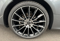 Mercedes CLASSE E 220D 2.0  9G-TRONIC 194 AMG LINE 