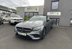 Mercedes CLASSE E 220D 2.0  9G-TRONIC 194 AMG LINE 