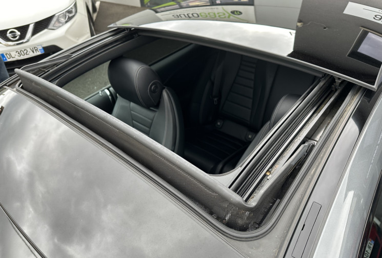 Mercedes CLASSE E 220D 2.0  9G-TRONIC 194 AMG LINE 