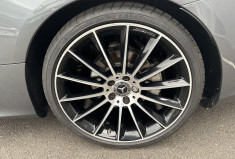 Mercedes CLASSE E 220D 2.0  9G-TRONIC 194 AMG LINE 