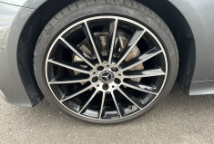 Mercedes CLASSE E 220D 2.0  9G-TRONIC 194 AMG LINE 