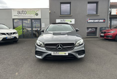 Mercedes CLASSE E 220D 2.0  9G-TRONIC 194 AMG LINE 