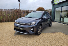 KIA STONIC 1.0 T-GDi 12V ISG 120 cv LAUNCH EDITION