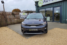 KIA STONIC 1.0 T-GDi 12V ISG 120 cv LAUNCH EDITION