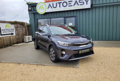 KIA STONIC 1.0 T-GDi 12V ISG 120 cv LAUNCH EDITION
