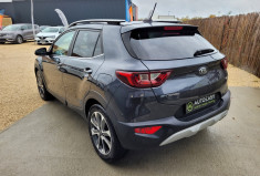 KIA STONIC 1.0 T-GDi 12V ISG 120 cv LAUNCH EDITION