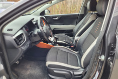 KIA STONIC 1.0 T-GDi 12V ISG 120 cv LAUNCH EDITION