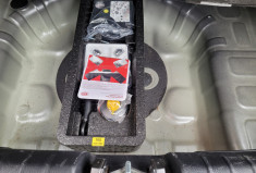 KIA STONIC 1.0 T-GDi 12V ISG 120 cv LAUNCH EDITION