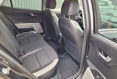 KIA STONIC 1.0 T-GDi 12V ISG 120 cv LAUNCH EDITION