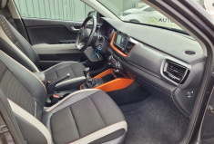 KIA STONIC 1.0 T-GDi 12V ISG 120 cv LAUNCH EDITION