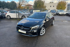 Mercedes Classe A 180 Inspiration / 122 CH / 7G-DCT