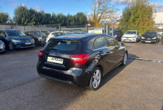 Mercedes Classe A 180 Inspiration / 122 CH / 7G-DCT