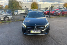 Mercedes Classe A 180 Inspiration / 122 CH / 7G-DCT