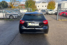 Mercedes Classe A 180 Inspiration / 122 CH / 7G-DCT