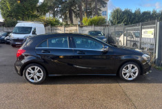 Mercedes Classe A 180 Inspiration / 122 CH / 7G-DCT