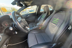 Mercedes Classe A 180 Inspiration / 122 CH / 7G-DCT