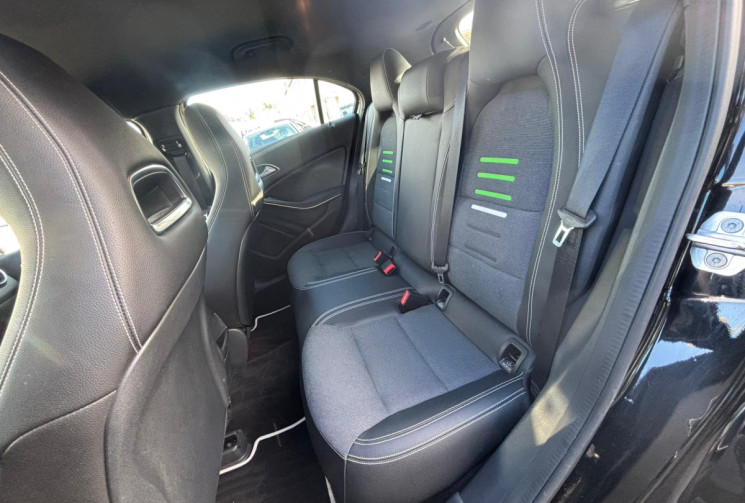 Mercedes Classe A 180 Inspiration / 122 CH / 7G-DCT