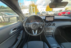 Mercedes Classe A 180 Inspiration / 122 CH / 7G-DCT