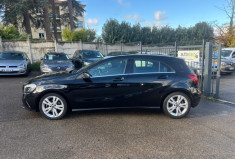 Mercedes Classe A 180 Inspiration / 122 CH / 7G-DCT