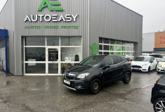 OPEL MOKKA 1.6 CDTI 136 COSMO 4X4