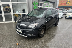 OPEL MOKKA 1.6 CDTI 136 COSMO 4X4