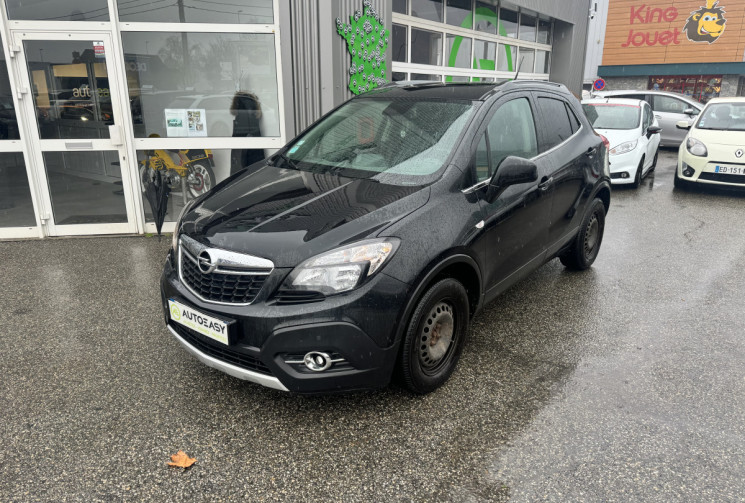 OPEL MOKKA 1.6 CDTI 136 COSMO 4X4